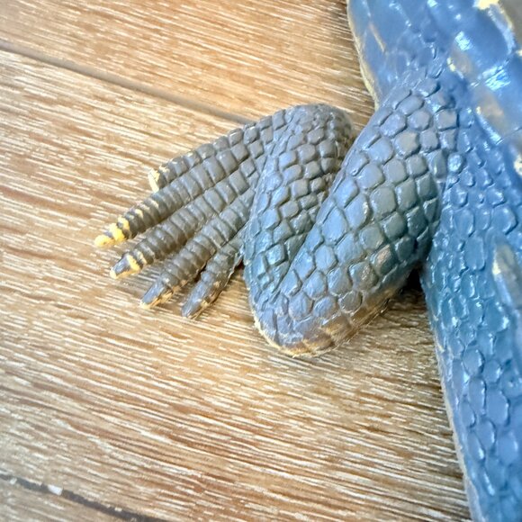 Vintage Plastic Reptiles Seeking Forever Home - Picture 11 of 16